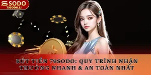 Rút tiền 79SODO